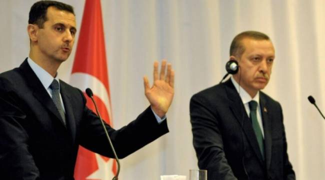 'Türkiye Suriyeli muhaliflere 'ülkeyi terk edin' çağrısında bulundu' iddiası