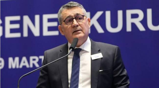 TÜSİAD: Zaman giderek daralıyor, ekonomi yönetiminin B planı nedir?