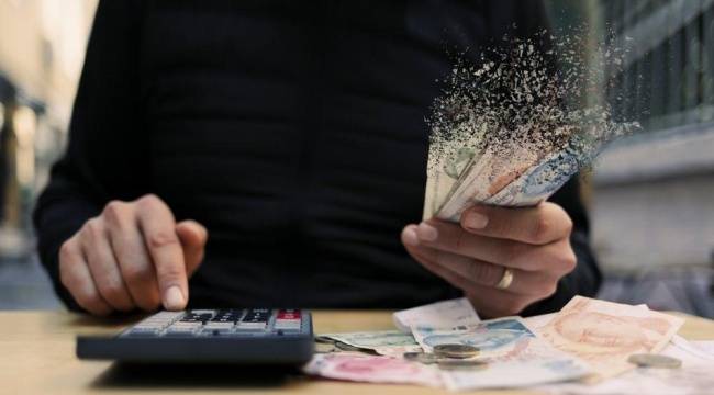 Ücret zamlarına vergi dilimi darbesi