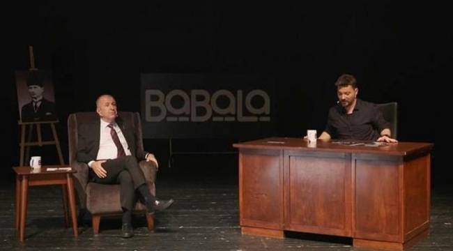 Ümit Özdağ seçim ikinci tura kalırsa kimi destekleyeceğini açıkladı