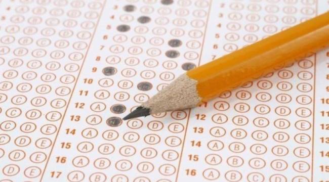 Yediiklim Yayınevi&#039;nden KPSS açıklaması: &#039;Kesinlikle tesadüf&#039;