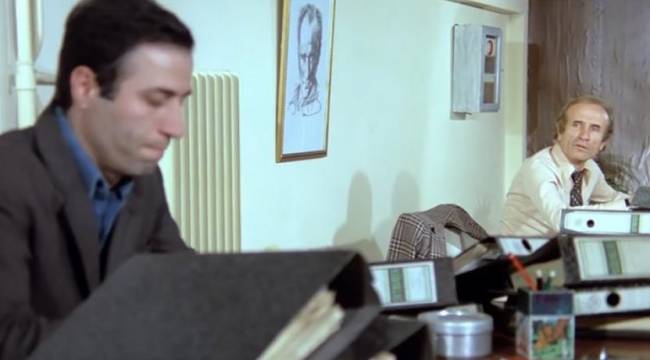 Yeşilçam'ın usta oyuncusu hayatını kaybetti