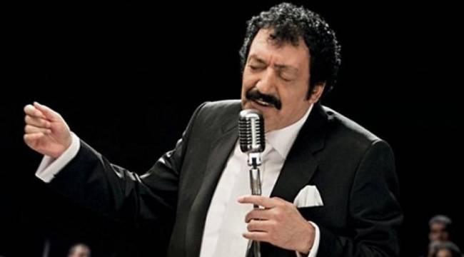 'Yoğun bakımda gece yarısı Müslüm dinletmek'