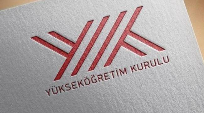 YÖK KPSS skandalına ilişkin inceleme başlattı