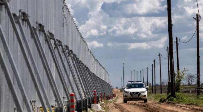 Yunanistan'dan 'yasadışı göç' önlemi: Türkiye sınırının tamamına çelik bariyer