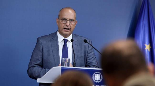 Yunanistan: Türkiye'ye karşı etkili caydırıcı araçlarımız var