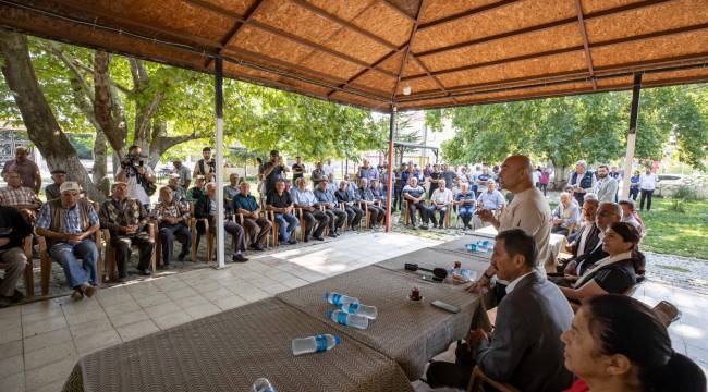 Zafer ve Anma Yürüyüşü’ne Türkiye'nin her yerinden katılım