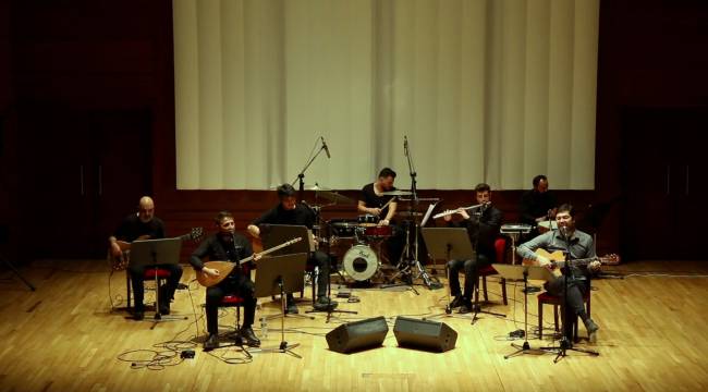 12 Eylül karanlığı şarkılarla lanetlenecek