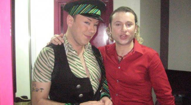 50 yaşındaki ünlü isim vasiyetini yazdı!