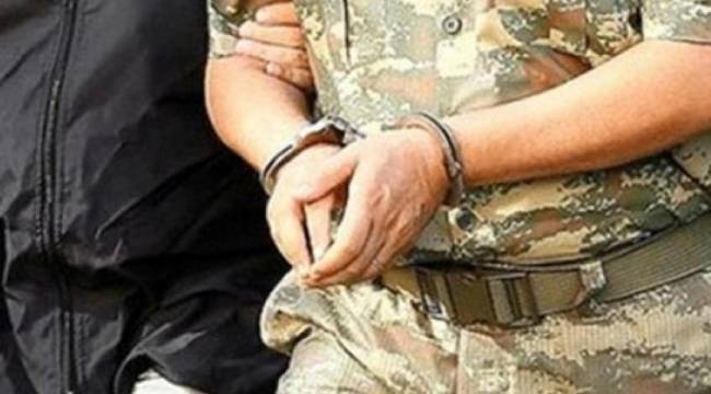 6 ilde FETÖ operasyonu