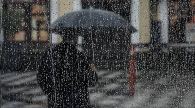 AFAD'dan ani sel ve su baskını uyarısı