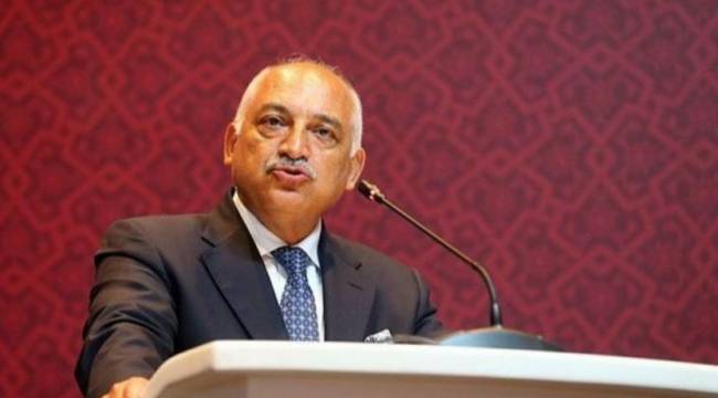 Ahmet Çakar: Mehmet Büyükekşi kurşunların neden sıkıldığını biliyor