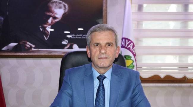 AKP’li belediye başkanı hakkında soruşturma izni