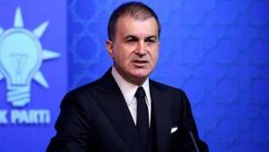 AKP'li Çelik: 6’lı Masa cumhurbaşkanı adayını seçimlerden sonra açıklayacak