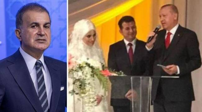 'AKP'li Ömer Çelik, Zehra Taşkesenlioğlu ve Ünsal Ban ile görüştü' iddiası