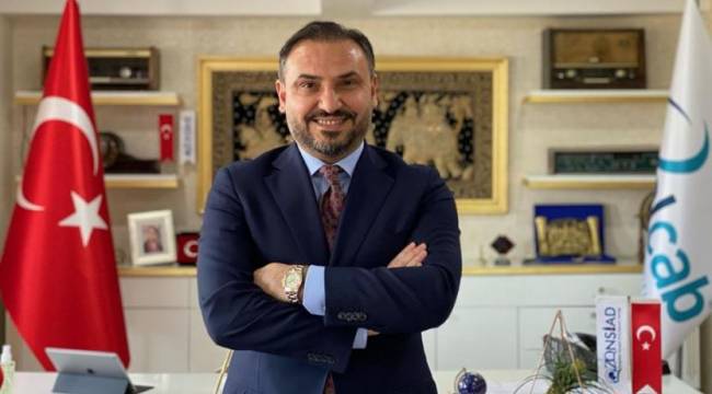 'AKP'li patron çalışanları baskıyla partisine üye yaptı' iddiası