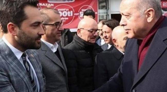 AKP'li vekil Mücahit Arınç'tan Sedat Peker çıkışı: Gereğinin yapılması elzemdir