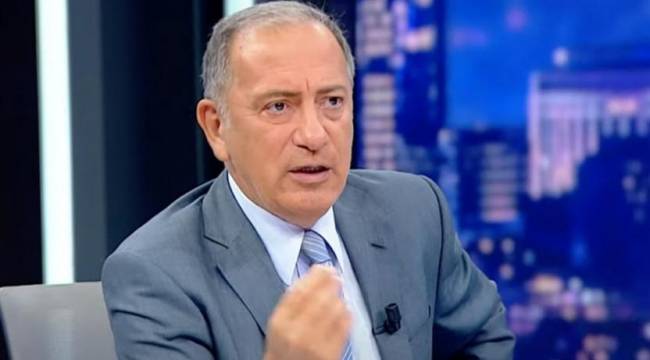 Altaylı’dan Kılıçdaroğlu açıklaması: Hiç üzerime alınmadım