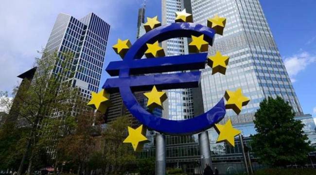 Avrupa Merkez Bankası faiz kararını açıkladı