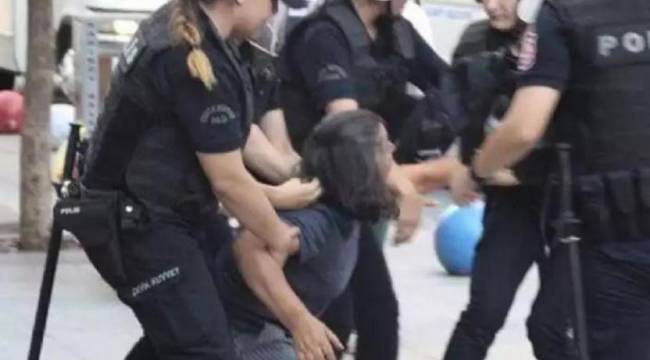 AYM’den Gülsüm Elvan kararı