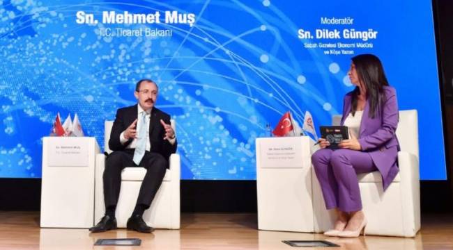 Bakan Muş'tan zam açıklaması: 'Bütçenin imkanlarını daha fazla el vermediğinden'