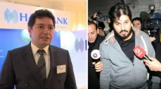 Barış Terkoğlu yazdı: Sarraf suçluydu, fatura Hakan Atilla'ya kesildi