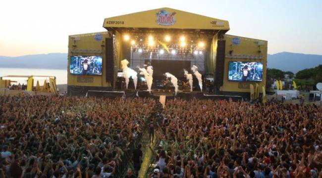 Bir yasak daha: Bu kez Nilüfer festivali