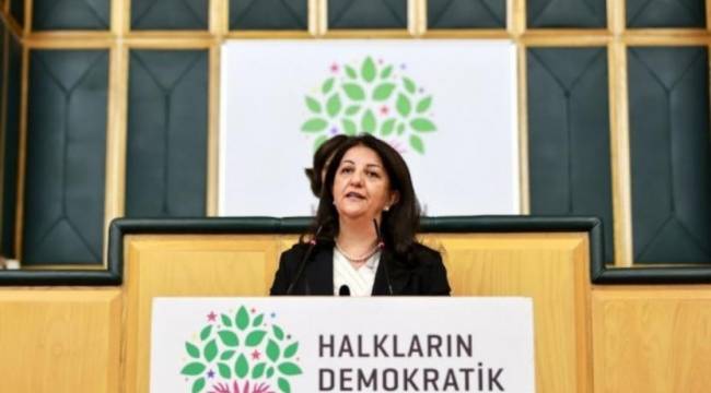 Buldan: Kürdistani ittifakı en kısa zamanda kuracağız