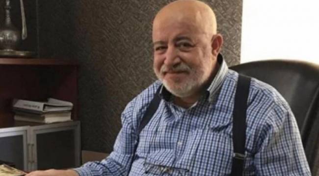 Canlı yayında kalp krizi geçirmişti, hayatını kaybetti