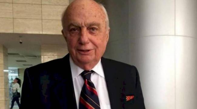 Çetin Doğan için kalp krizi raporu: Durumu kritik