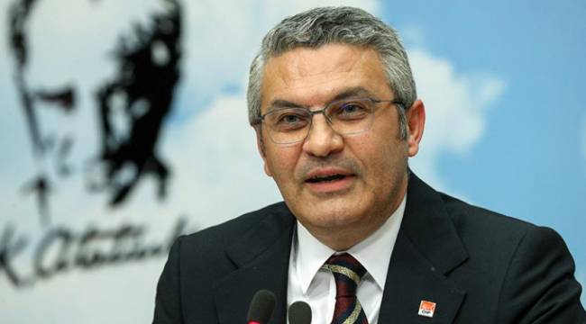 CHP'den 'Erdoğan'ı emekli edeceğiz' açıklaması