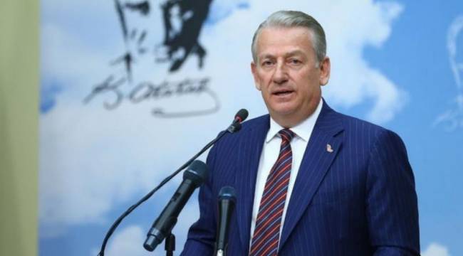 CHP&#039;li Haluk Pekşen&#039;in ölüm nedeni açıklandı