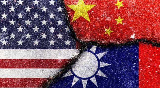 Çin: ABD Tayvan'a füze satışı onayını iptal etmeli