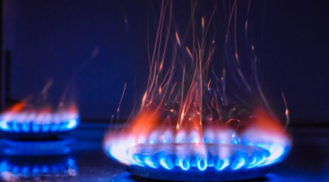 Doğalgaza yüzde 20 zam geldi!