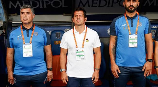 Emre Belezoğlu'ndan 'Teknik direktörlük faaliyetinden men' açıklaması