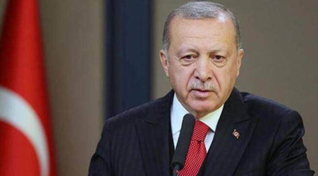 Erdoğan seçim planını açıkladı: Yılbaşında maaşlara zam, enflasyon ve liste...