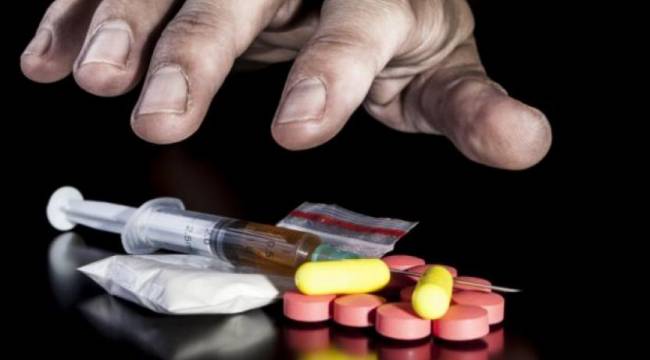 Erdoğan ‘Verin yetkiyi, görün etkiyi’ demişti: Uyuşturucu kullanımı yüzde 173 arttı