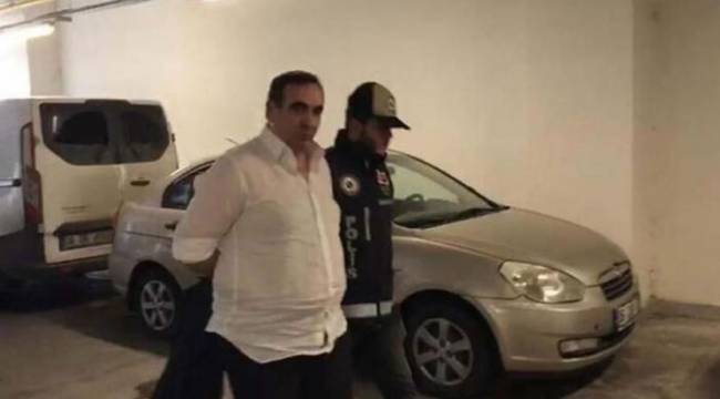 Erol Evcil’e 30 yıl 9 ay hapis talebi