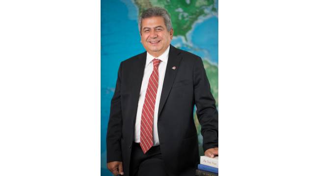 ESBAŞ, Avrupa'nın en iyi işverenleri arasına girdi