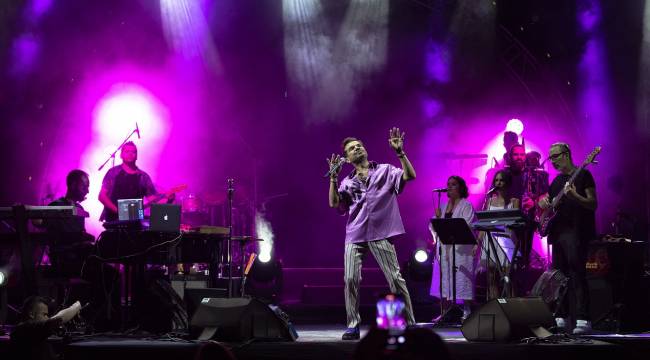 ESİAD 30. Yılını gurur ve coşkuyla kutladı