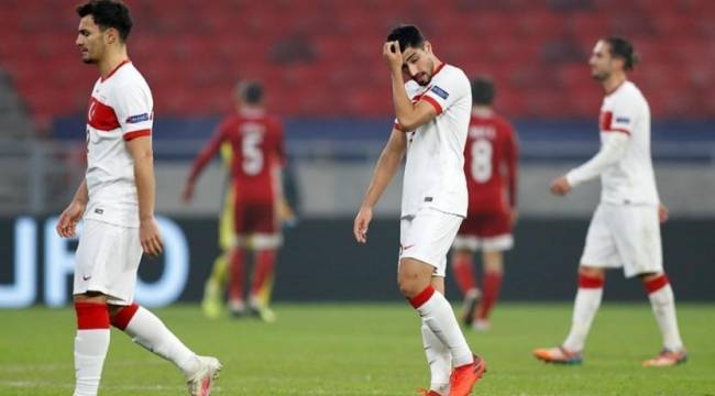 Faroe Adaları çöküşü... Saray'dan da istifa çağrısı