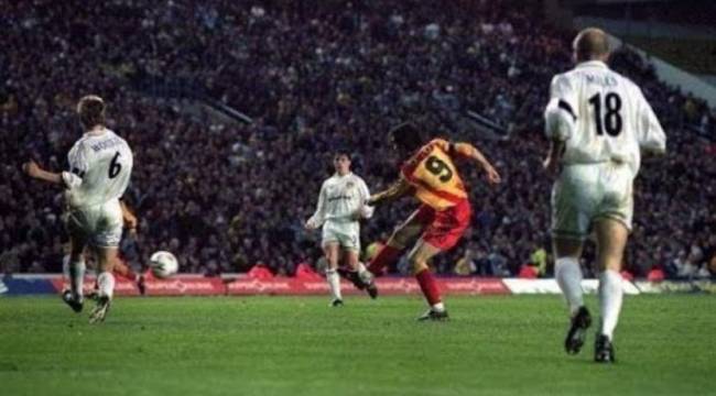 Fatih Terim belgeselinde Hakan Şükür ayrıntısı