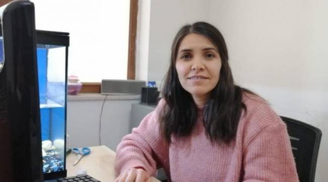 Gazeteci Hatice Şahin’e 6 yıl 3 ay hapis cezası