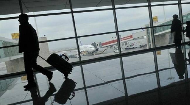 Gri pasaport davasında tutuklu kalmadı