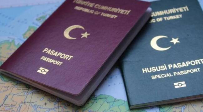 Gri pasaport skandalında iddianame hazır: AKP'li Başkan 'göçmen kaçakçılığı' ile suçlandı