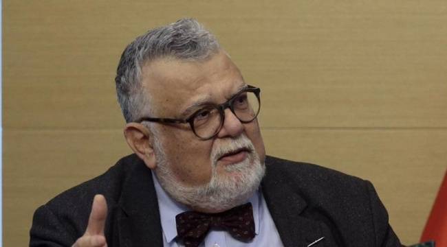 Gülşen'i tutuklamaya sevk eden savcı, şimdi de Celal Şengör'ü ifadeye çağırdı