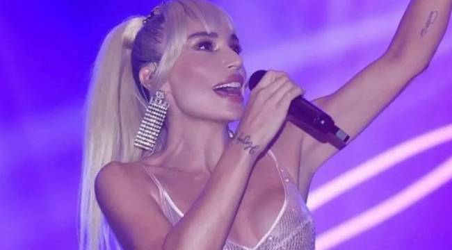 Gülşen'in bugün çıkan konser haberlerinin yalan olduğu ortaya çıktı!