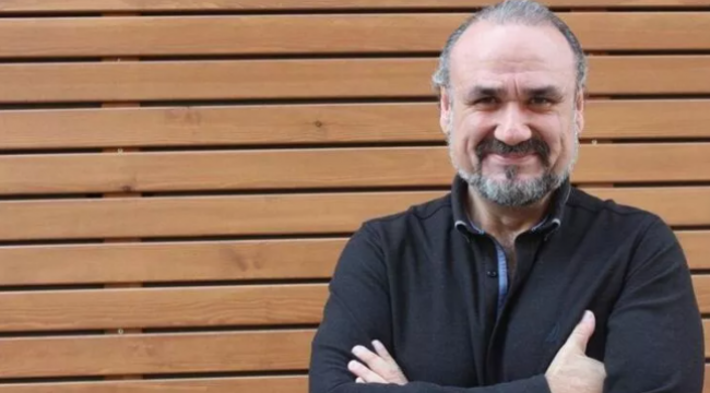 Hakan Aysev kaza geçirdi!