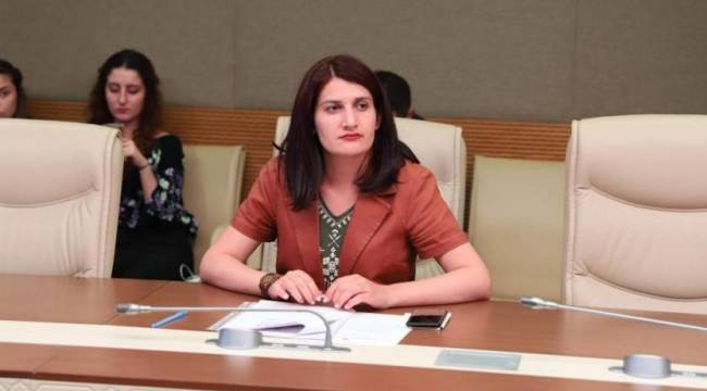 HDP Kadın Meclisi: Semra Güzel irademizdir