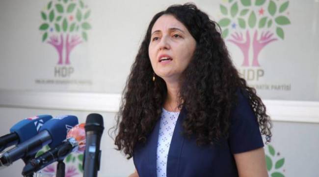 HDP: Ne Cumhur İttifakı’nı ne Millet İttifakı’nı destekleriz